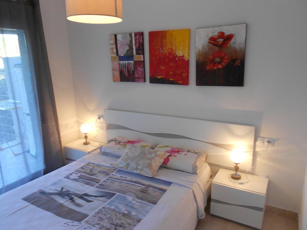 Aquqmqris Planta Baha 1 Dorm Cami Del Llavador, 5, Denia Apartment Exterior photo