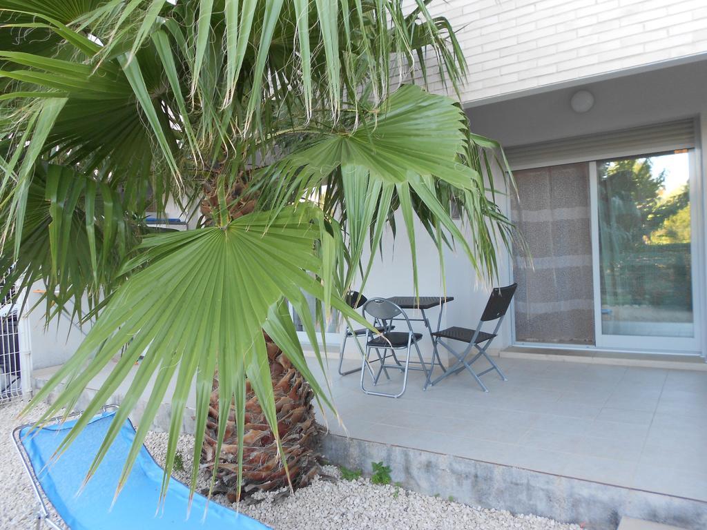Aquqmqris Planta Baha 1 Dorm Cami Del Llavador, 5, Denia Apartment Exterior photo
