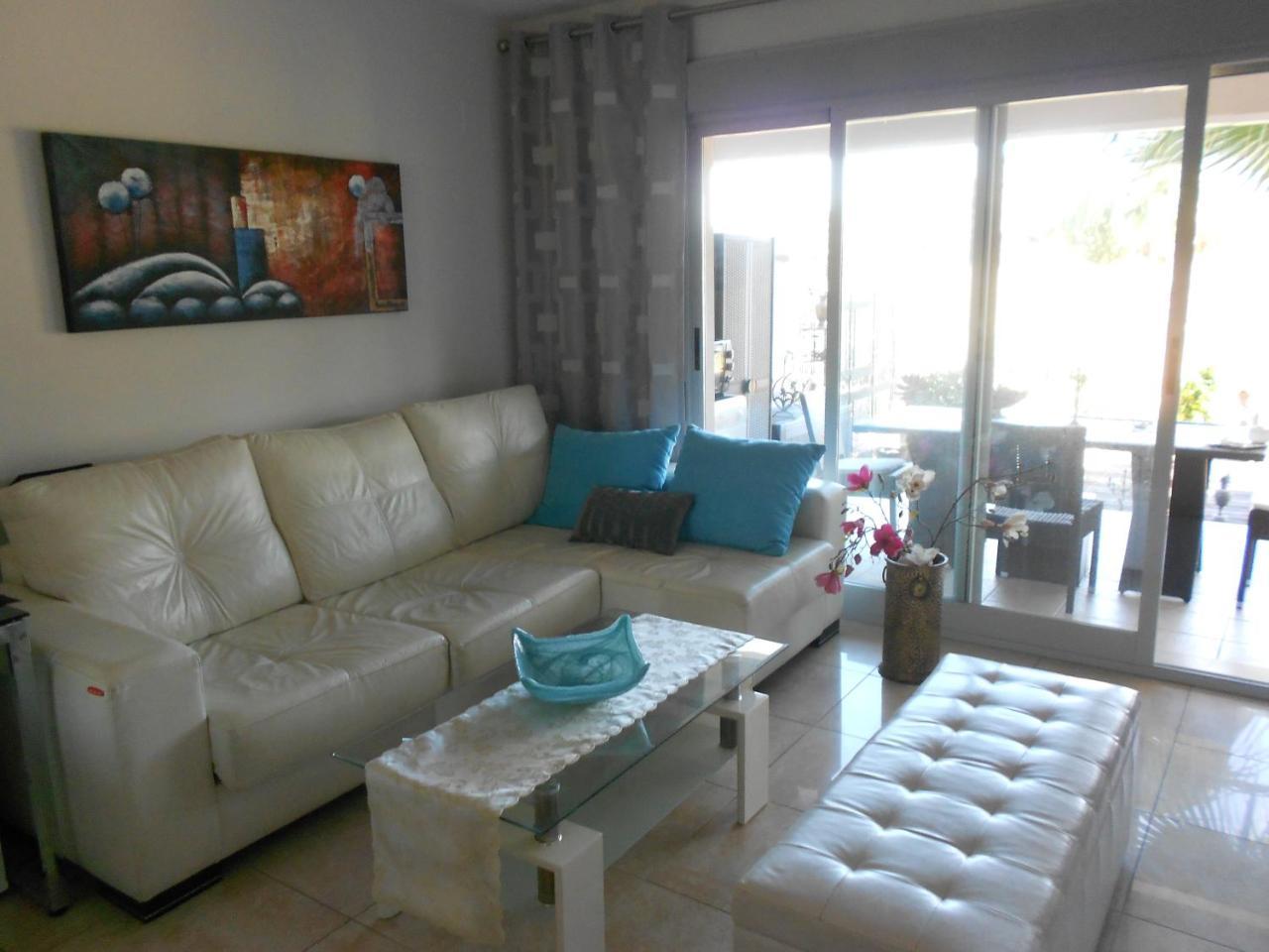 Aquqmqris Planta Baha 1 Dorm Cami Del Llavador, 5, Denia Apartment Exterior photo